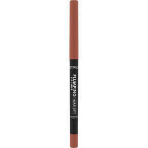 Plumping Lip Liner - Crayon Lèvres Repulpant Fini Mat Longue Tenue