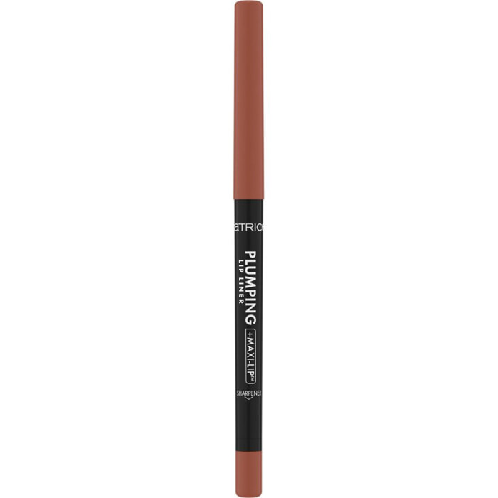Plumping Lip Liner - Crayon Lèvres Repulpant Fini Mat Longue Tenue