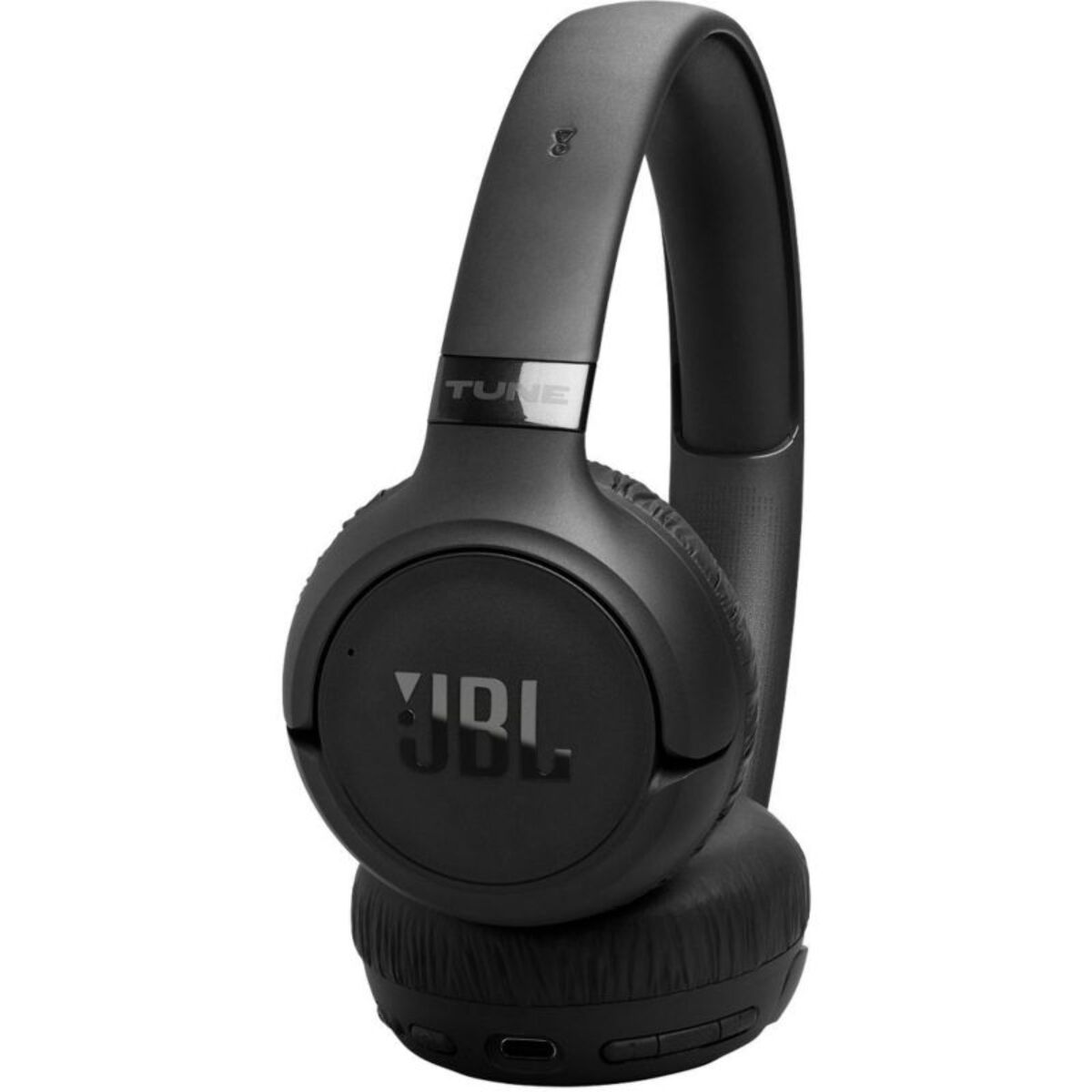 Casque JBL Tune 680NC Noir