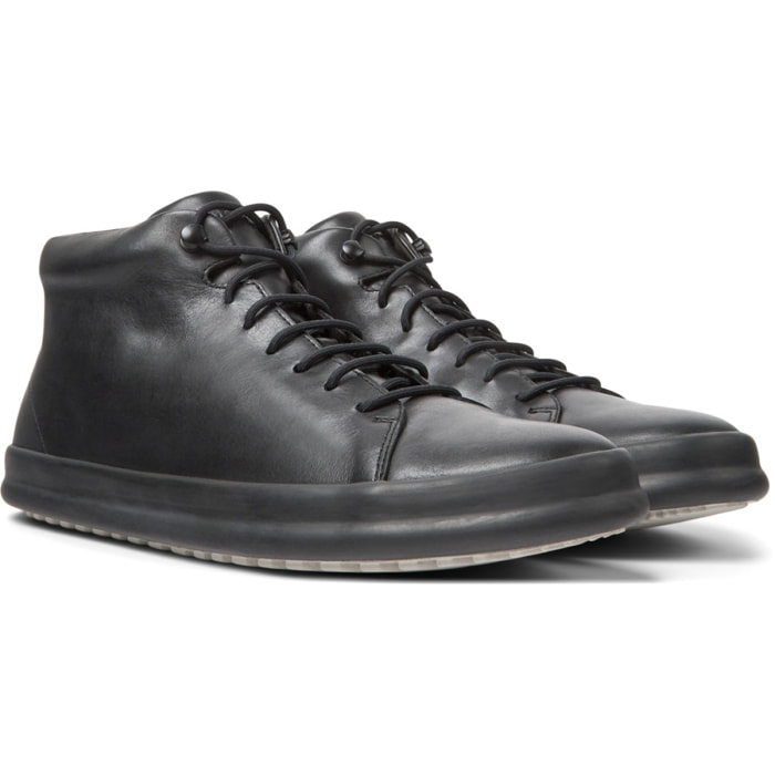 CAMPER Chasis Sport - Botines Negro Hombre