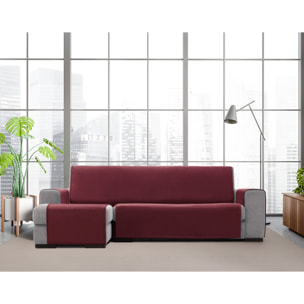 Cubre Sofá Chaise Longue Izquierda modelo MIRTO