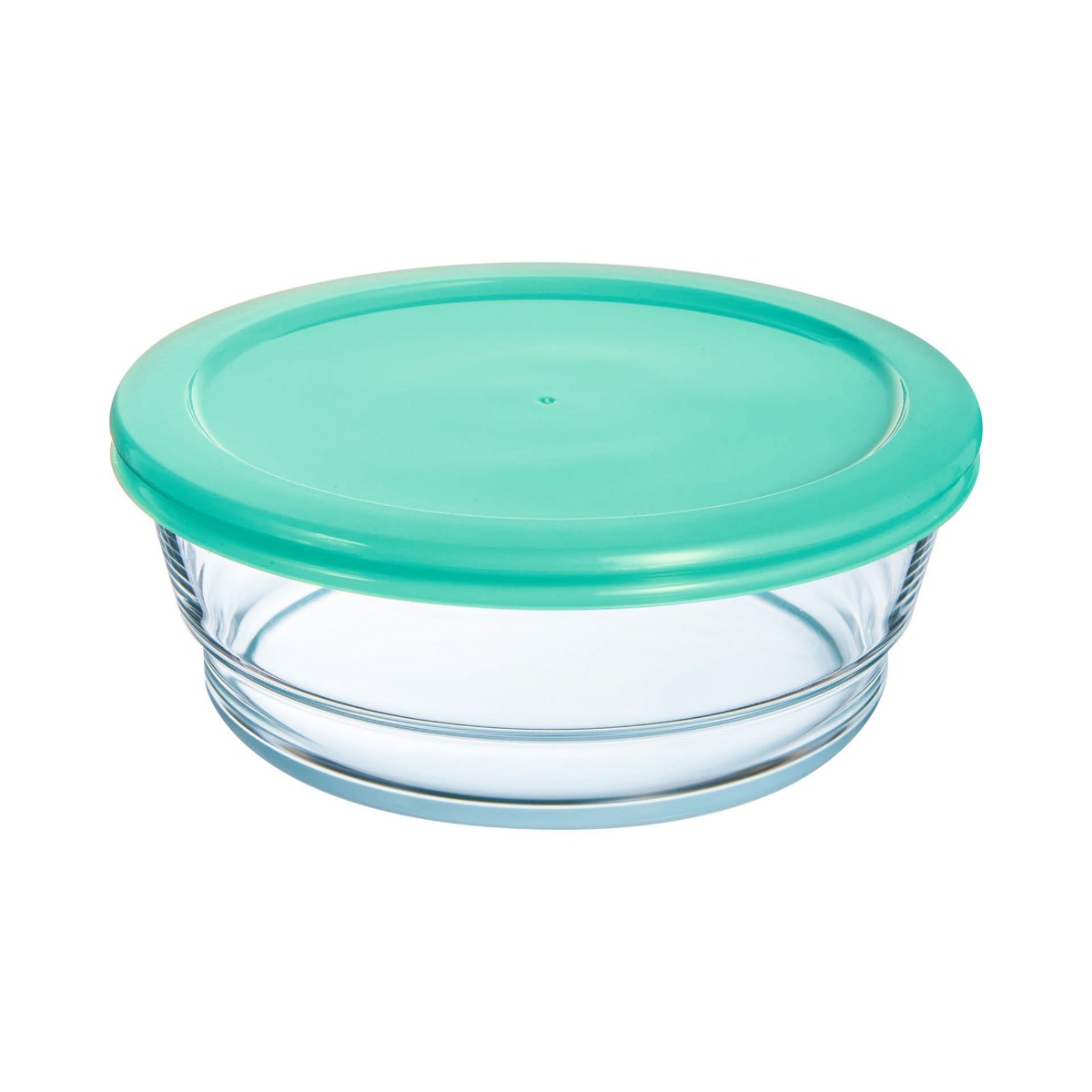 Boite de conservation 135 cl avec couvercle Eat & Joy - Luminarc