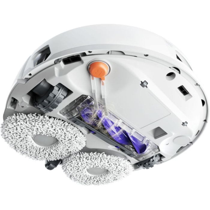 Robot Aspirateur Laveur NARWAL Freo X10 Pro