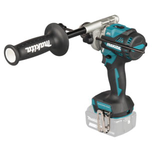 Perceuse visseuse   percussion LXT ® - MAKITA - sans batterie, ni chargeur - DHP492Z