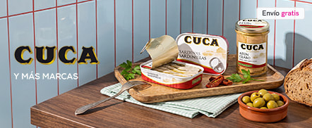 Cuca, Isabel y Massó