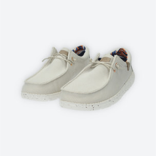 Sneakers Uomo Tata Italia Bianco