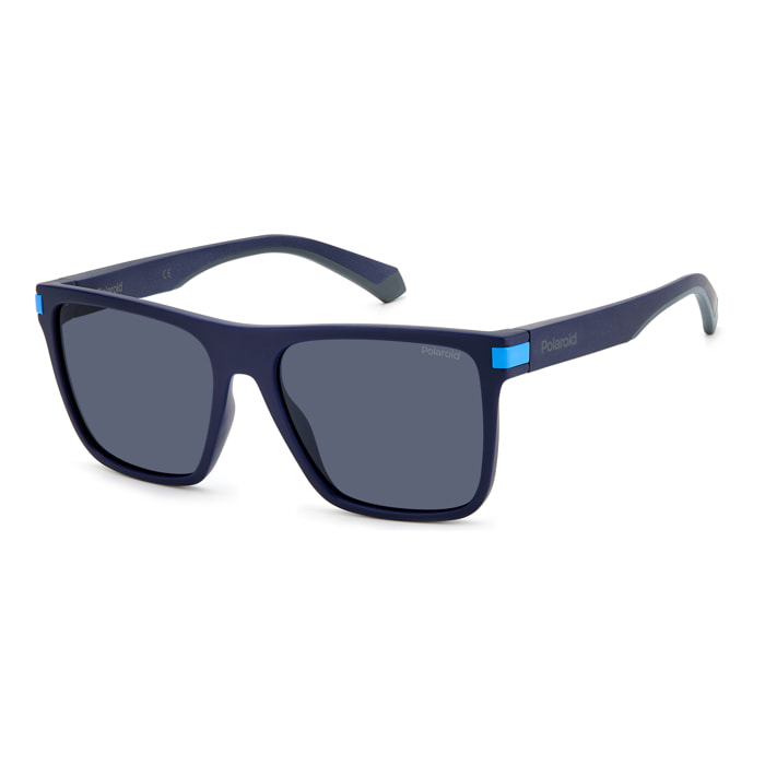 Gafas de sol Polaroid Unisex PLD-2128-S-FLL