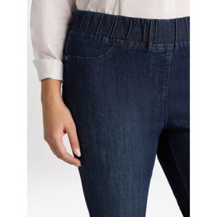 Fiorella Rubino - Jeggings - Azul