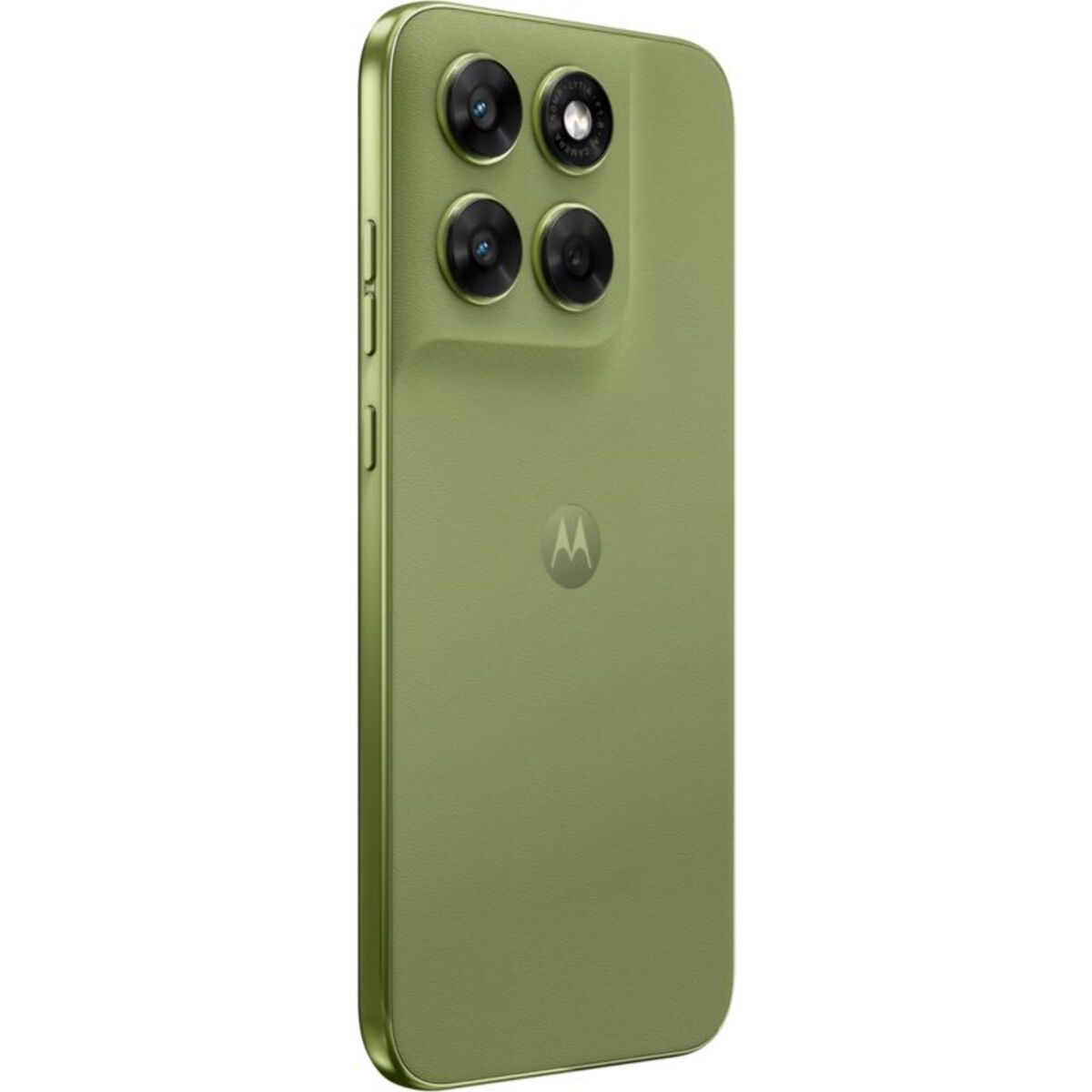 Smartphone MOTOROLA G67 256Go Vert