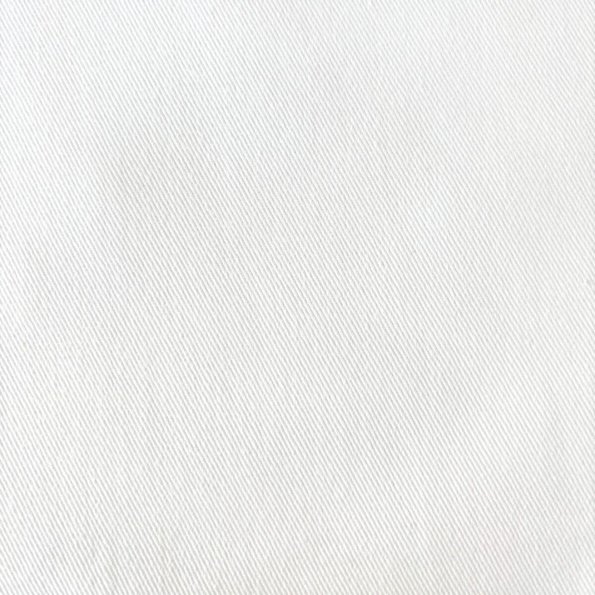 Chemin de table KAHU BLANC - 100% coton bio