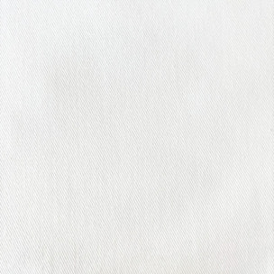Chemin de table KAHU BLANC - 100% coton bio