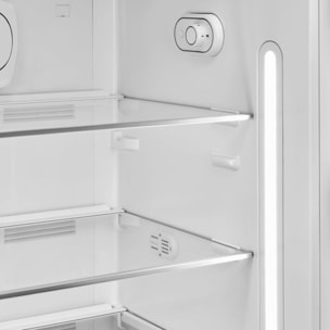 Réfrigérateur 1 porte SMEG FAB28RPG6