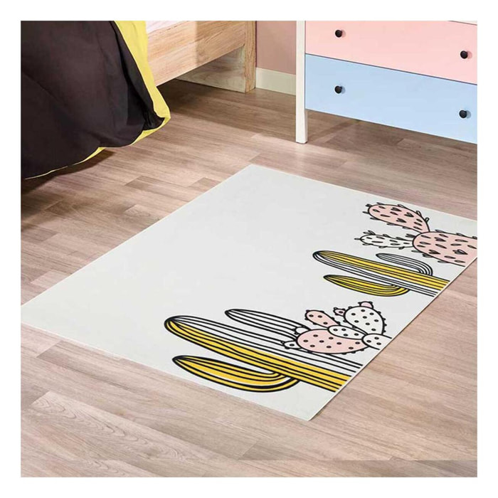 Tapis enfant tissé SUCI