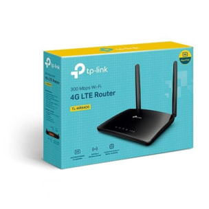 Routeur Wifi TP-LINK TL-MR6400