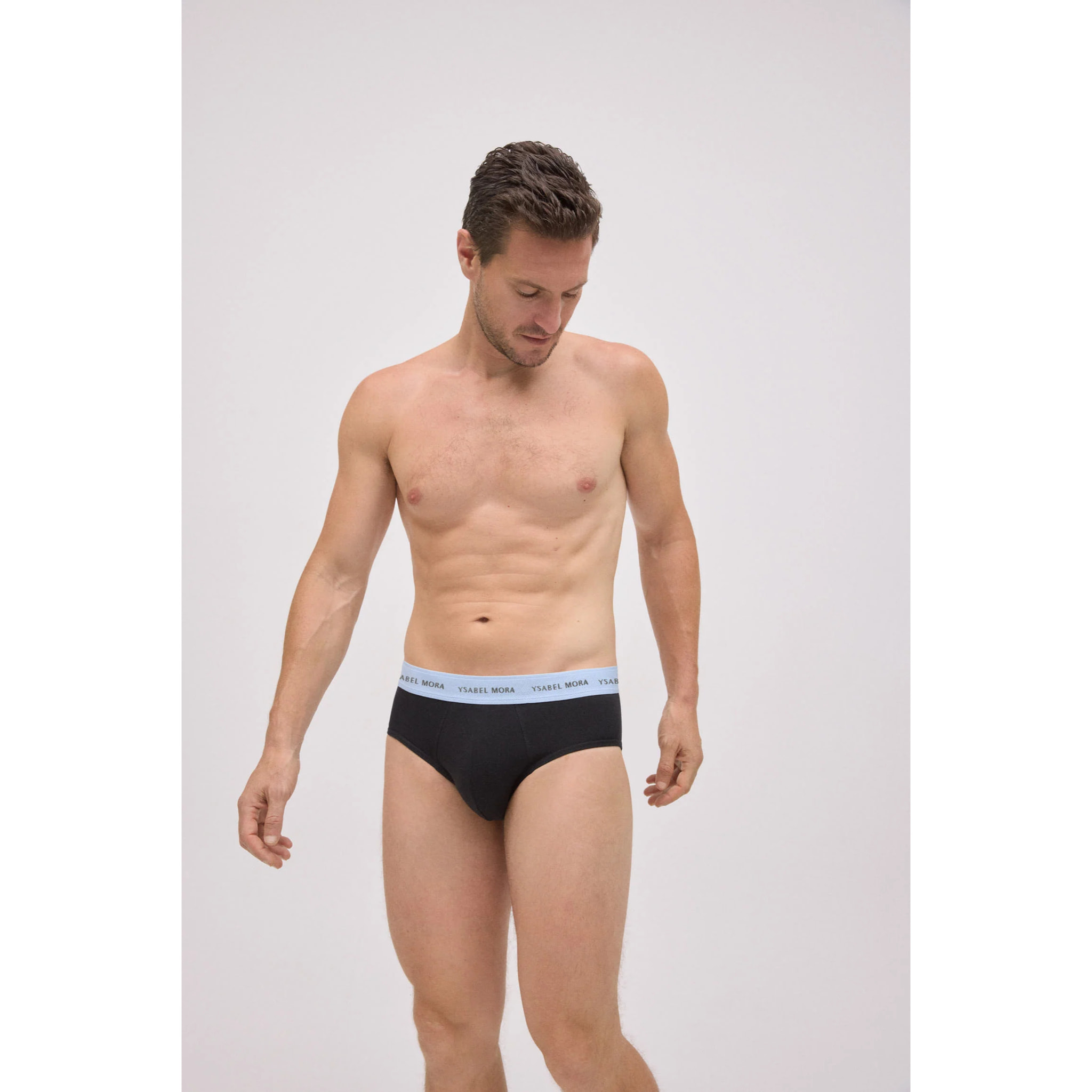 Confezione da 2 slip basico semplici