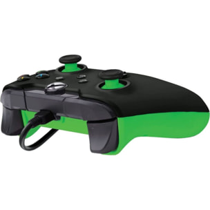 Manette PDP MAN FIL XBOX NEON BLACK