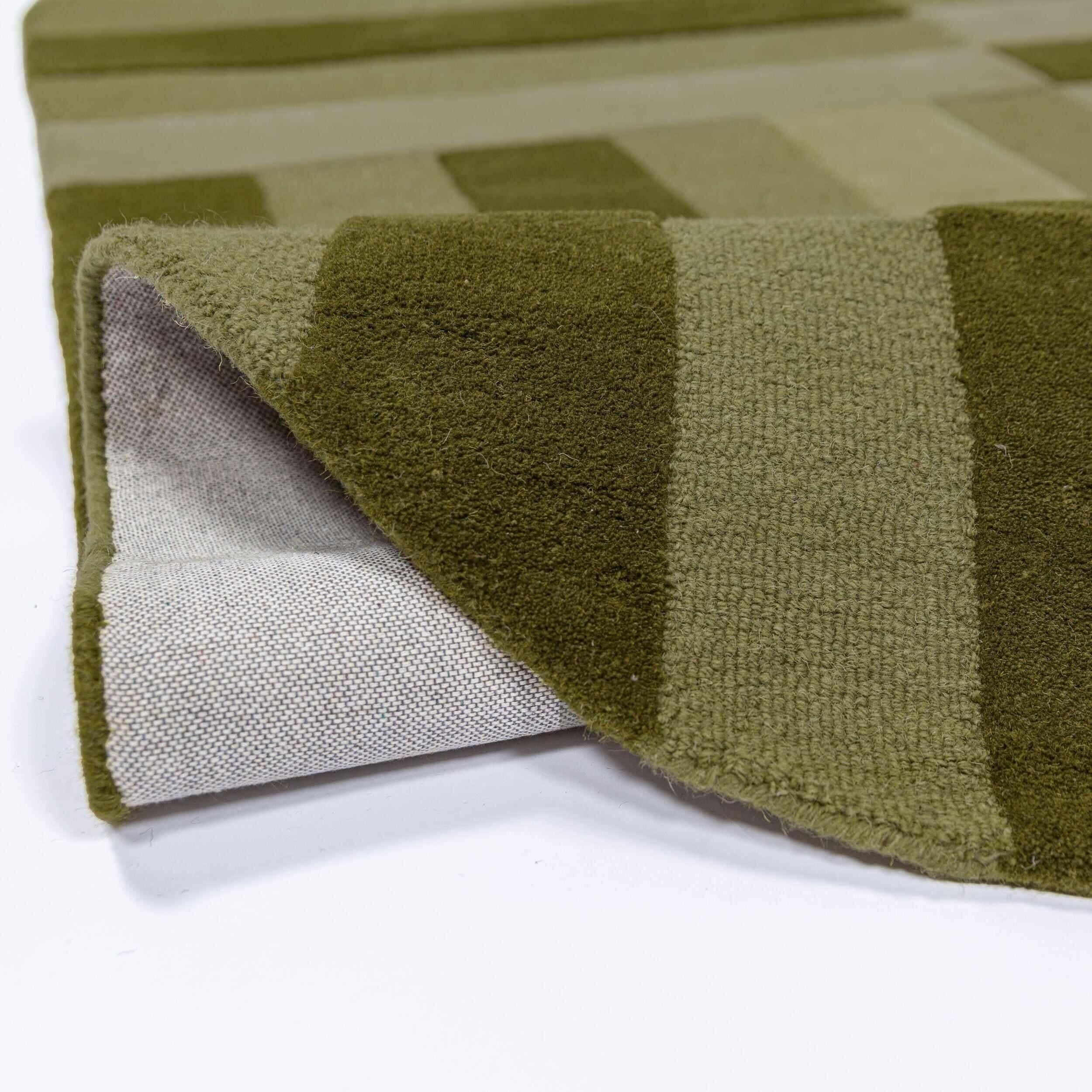 Tapis en laine ELDON