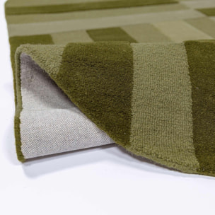 Tapis en laine ELDON
