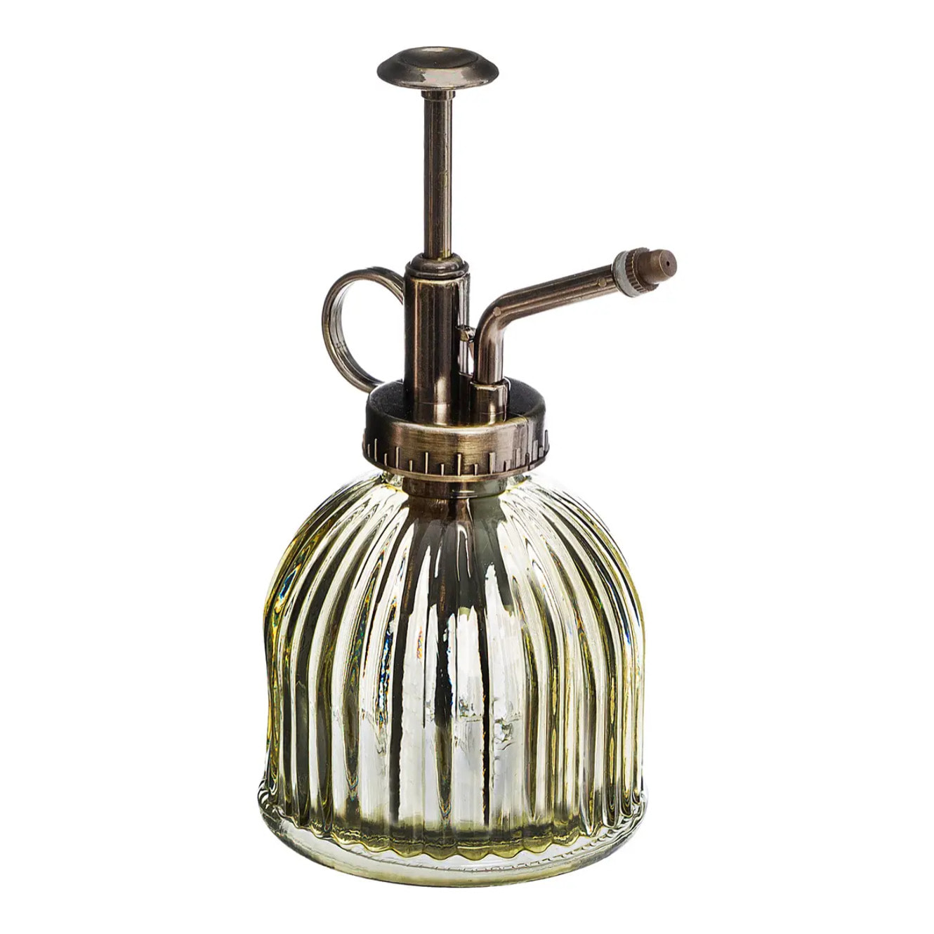 Pulvérisateur vintage D9cm
