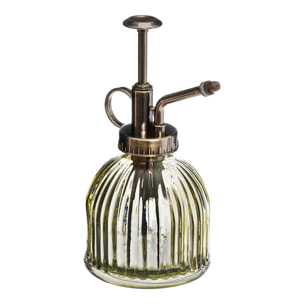 Pulvérisateur vintage D9cm
