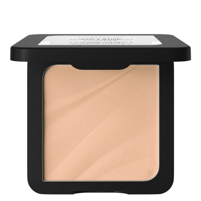 Soft Blur Matte - Poudre Matifiante Longue Tenue Effet flouteur