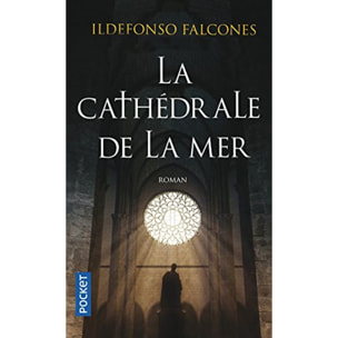 Falcones, Ildefonso | La cathédrale de la mer | Livre d'occasion