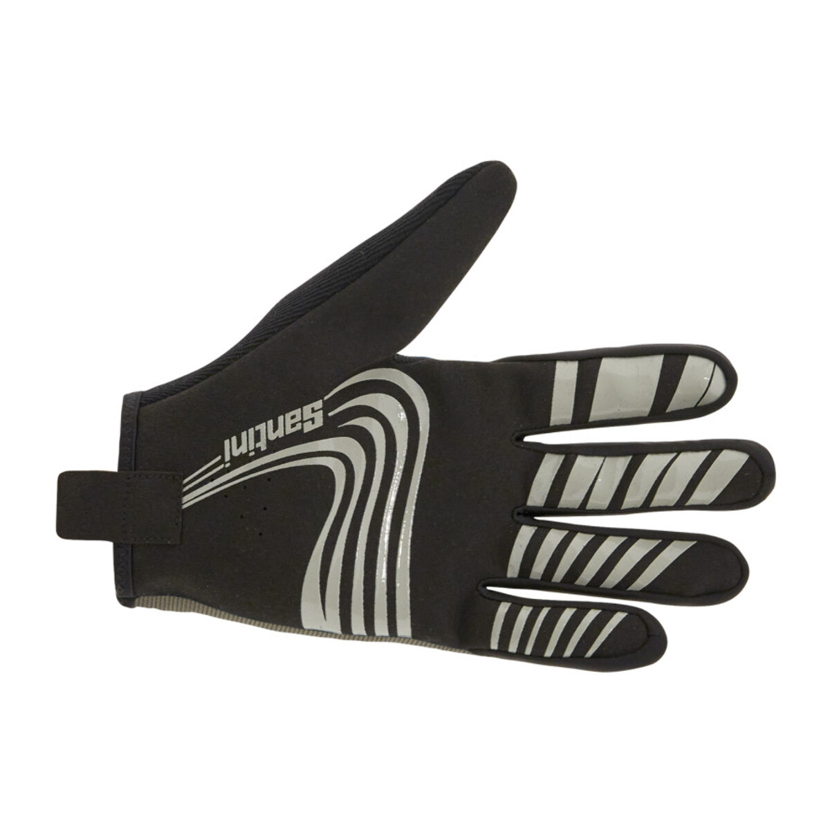 Mtb - Gants - Gris - Unisex