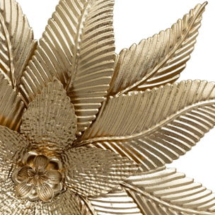 Déco murale "Amandine" 67x67cm