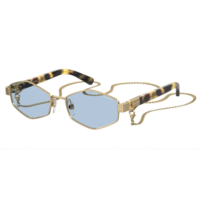 Gafas de Sol Marc Jacobs MARC 496/S 013 de Metal Mujer 55 mm