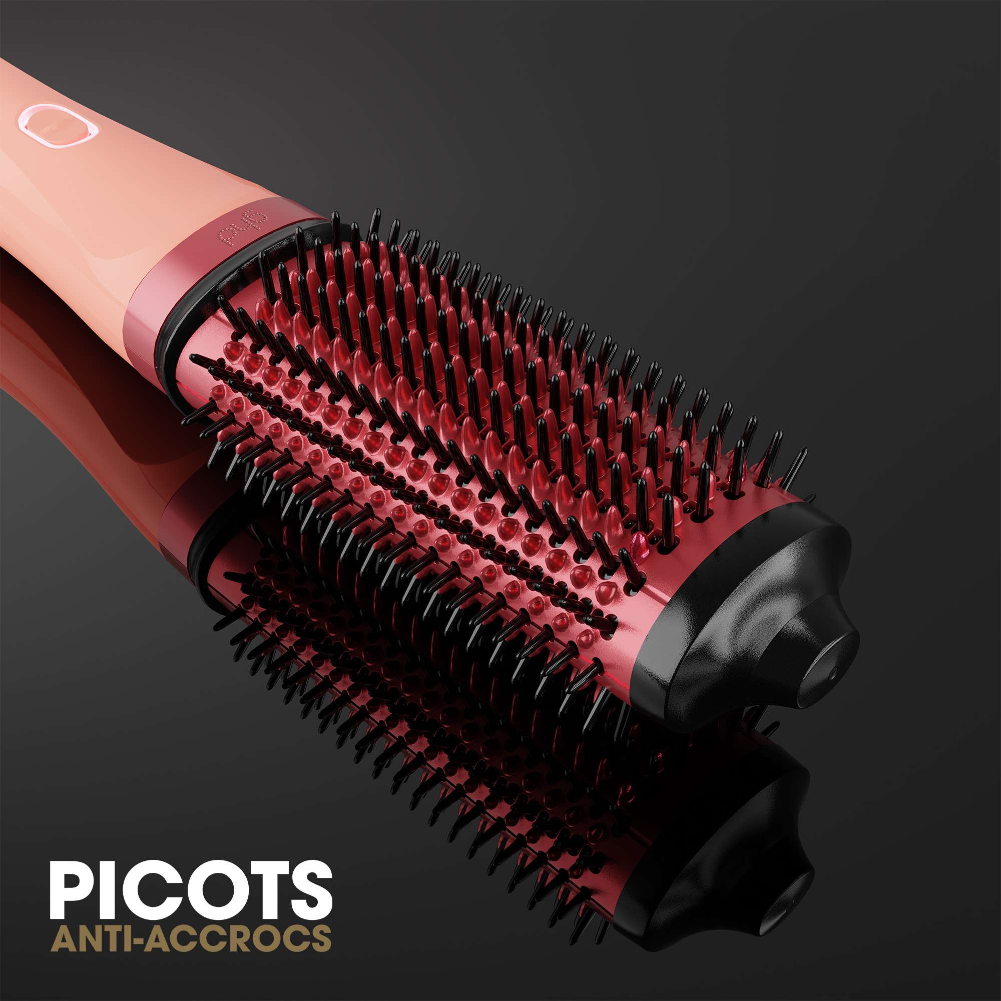 Brosse Soufflante ghd Duet Blowdry - Collection Jelly