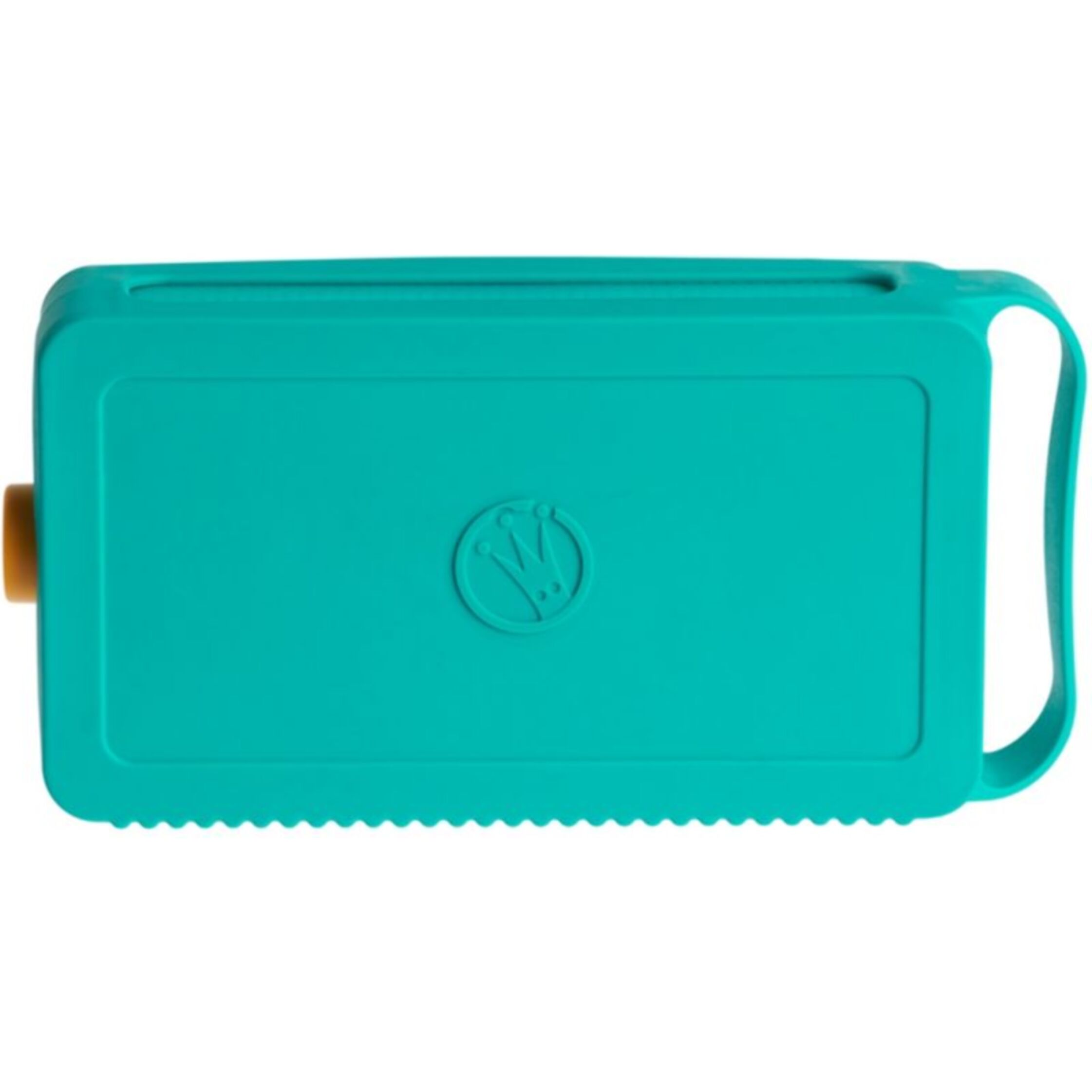 Coque LUNII de protection Odile Verte pour FàH