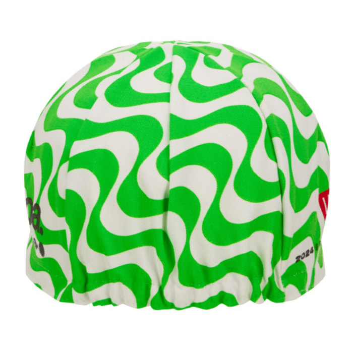 Lisbona - Gorra De Ciclismo - Print - Unisex