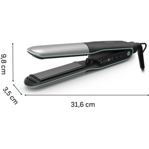 Lisseur CALOR Thermostyle SF7120CO