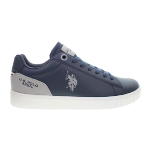 U.S. Polo Assn. - Sneakers TYMES006MDYN2 in sintetico per uomo