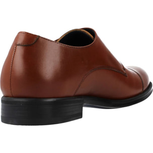 DERBIES - OXFORD KEEP HONEST 0402KH