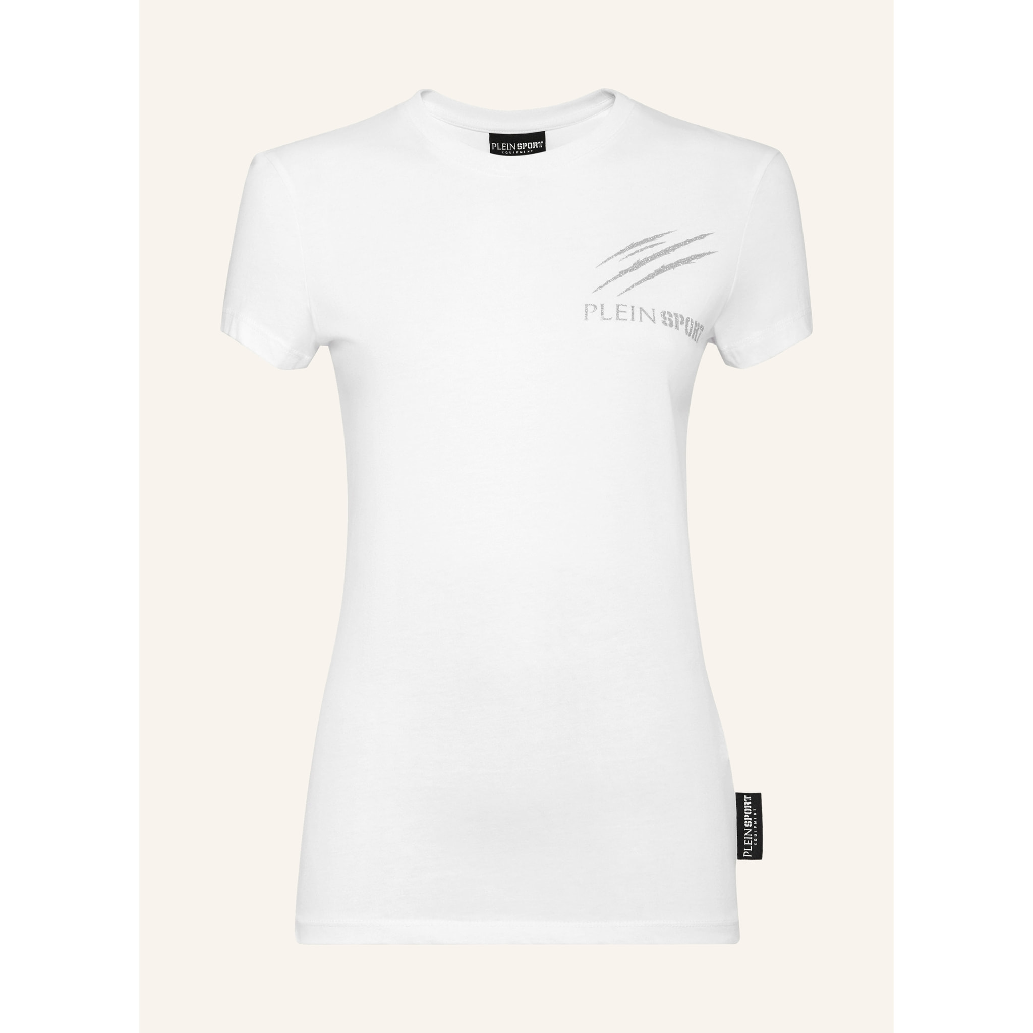PLEIN SPORT Camiseta Sexy Pure BASIC
