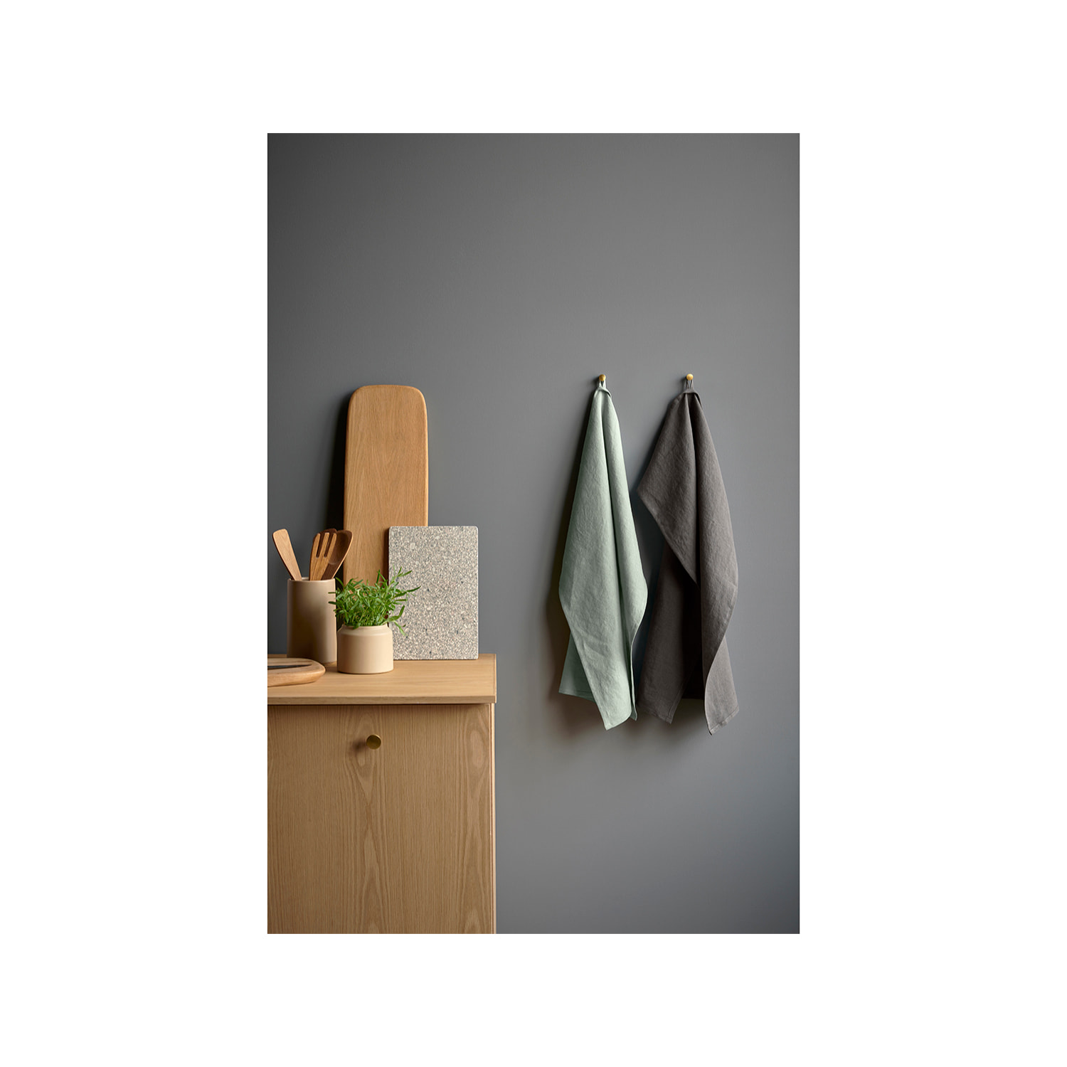 Torchon Pure Linen