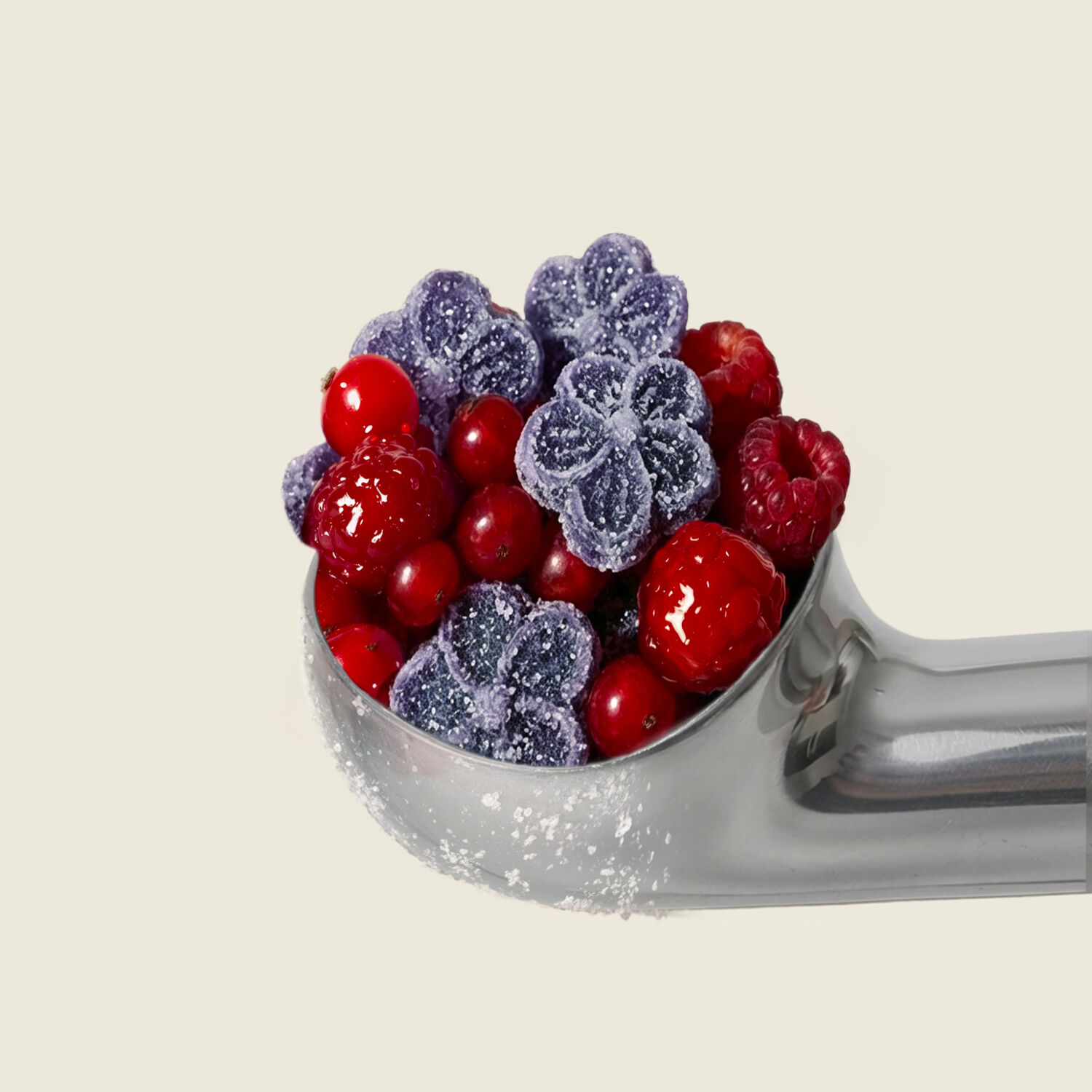 Yummy Mists Violette Sugar - Brume Parfumée Corps et Cheveux