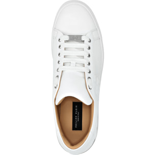 PHILIPP PLEIN Zapatillas bajas HEXAGON