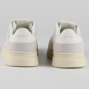 Zapatillas deportivas   - M1992 - 3.5 cm