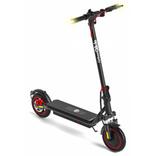 Trottinette électrique UrbanGlide Ride 85 PLUS – 400W, 25 km/h, 20 km autonomie