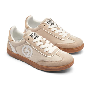 B&W Break&Walk - Scarpe casual donna e ragazza comode