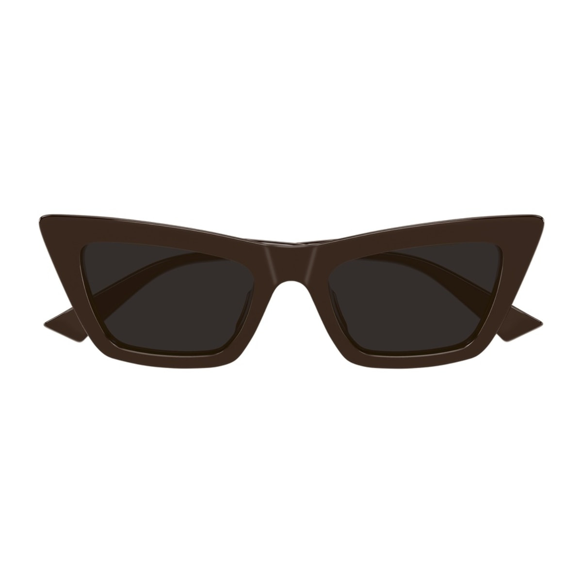 Gafas de Sol Bottega Veneta BV1446S-003 de Acetato Mujer 53 mm