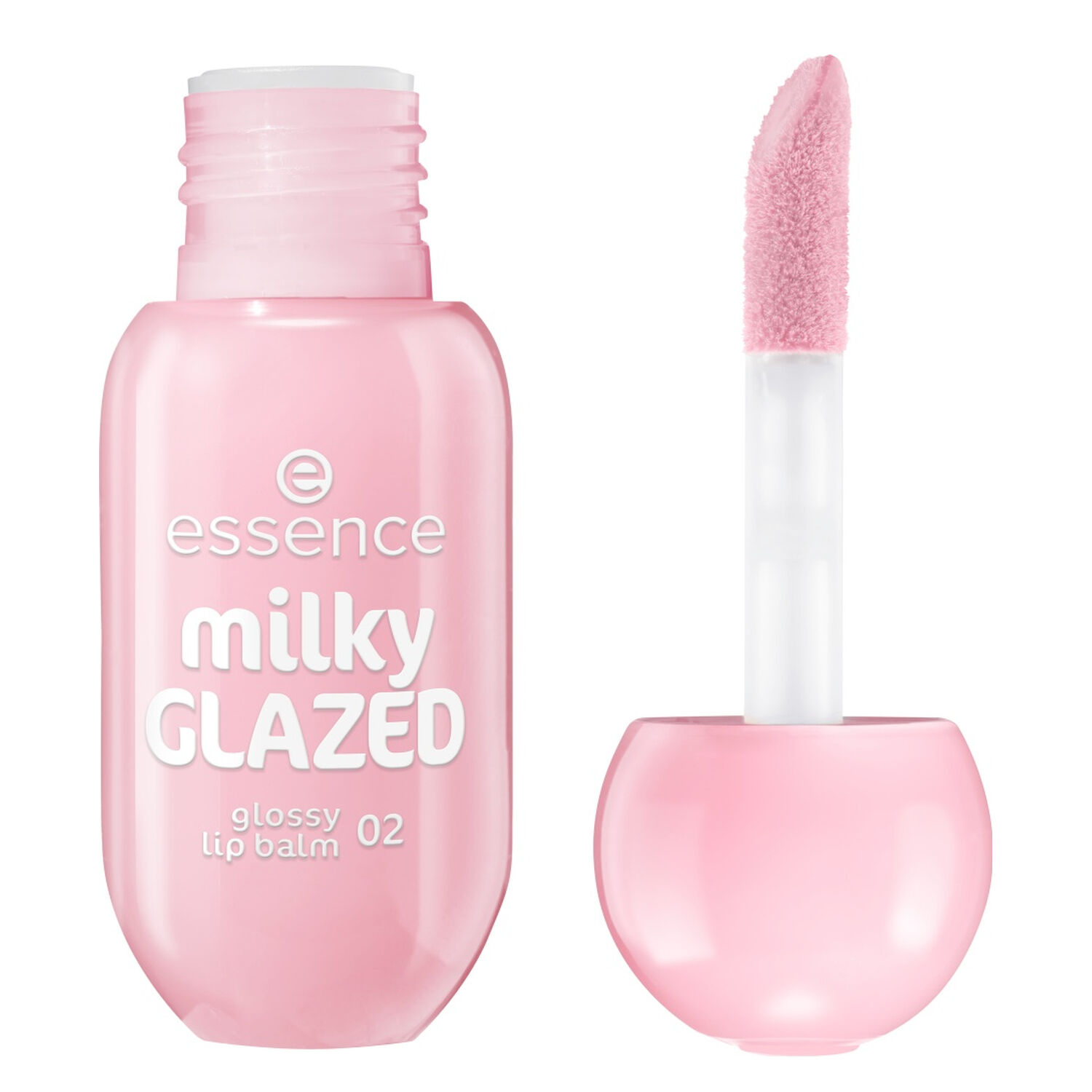 Milky Glossy - BALM 02 4ML