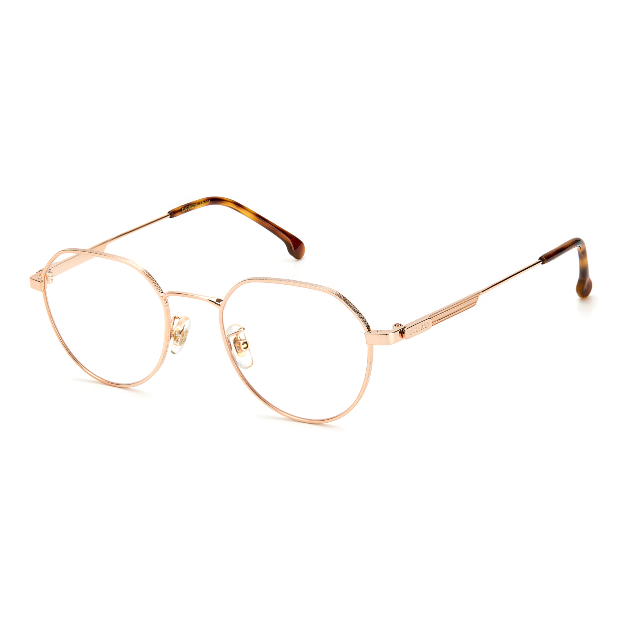 Montura de gafas Carrera Unisex CARRERA-1117-G-DDB