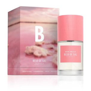 Beso Beach Beso De Sal Eau de Parfum Unisex 100 ML