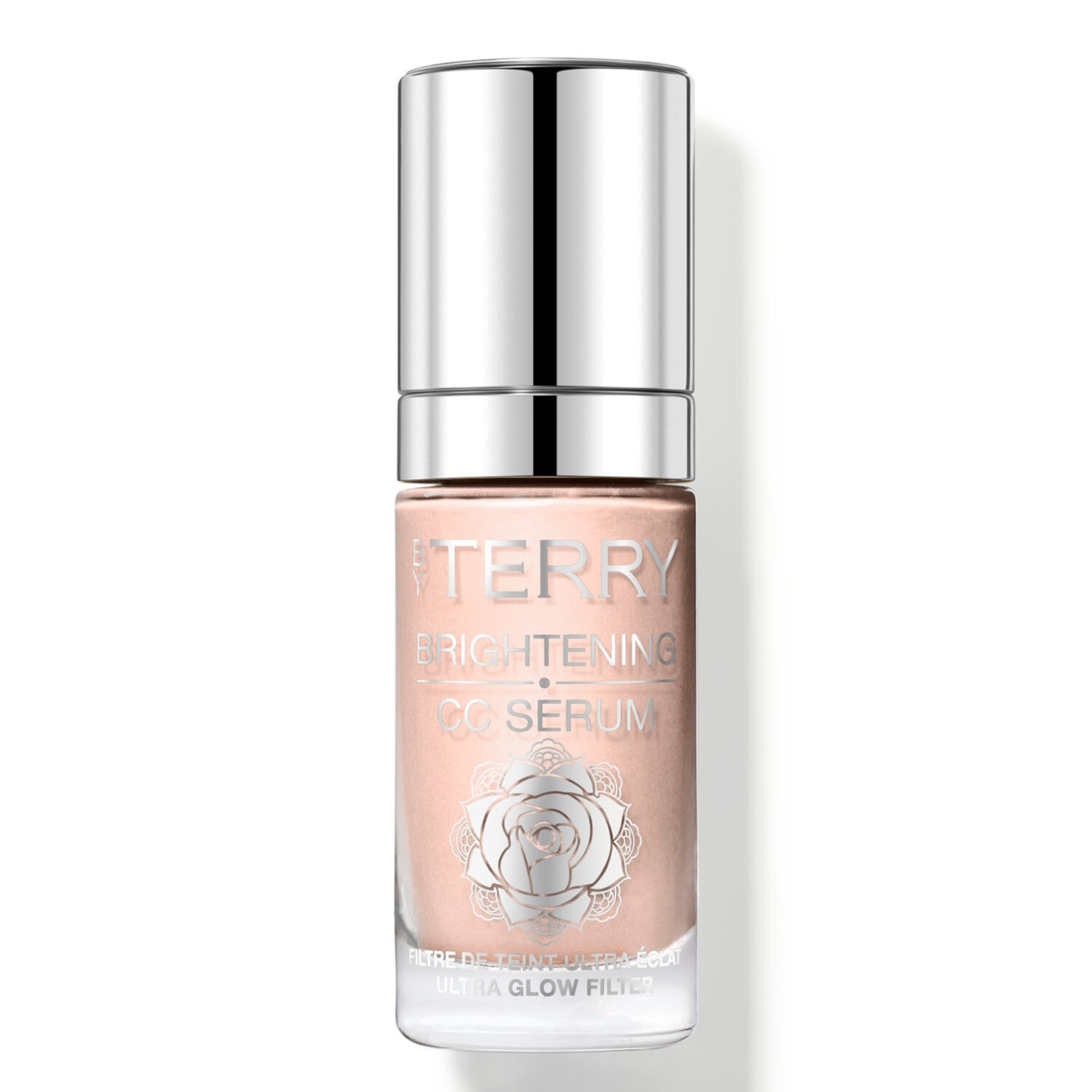 Brightening CC Serum - Filtre de Teint Ultra Éclat 30ml