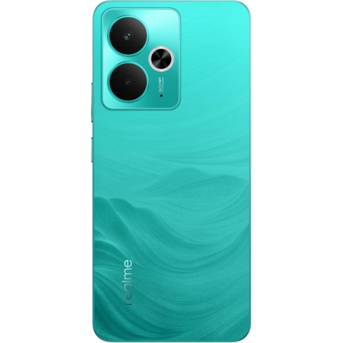 Smartphone REALME 14T Vert 256Go 5G