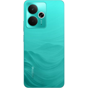 Smartphone REALME 14T Vert 256Go 5G