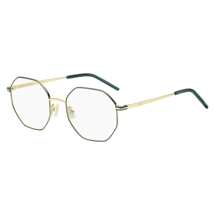 Gafas de Vista Hugo Boss 1590 PEF de Metal Mujer 51 mm